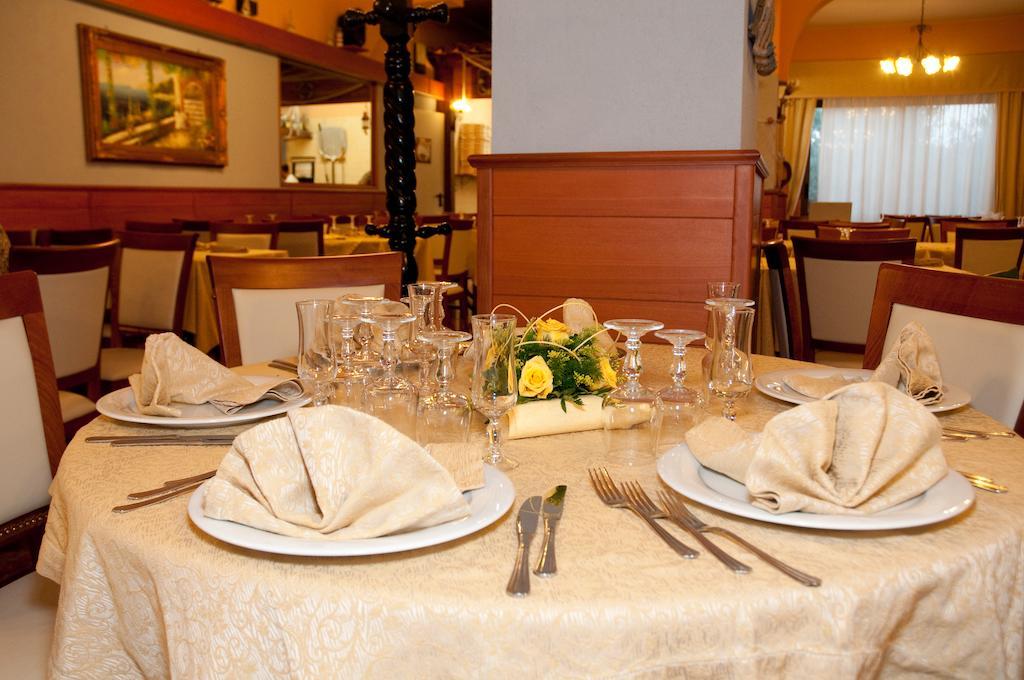 Hotel Panama Ardore Marina 外观 照片