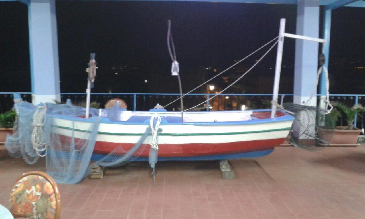 Hotel Panama Ardore Marina 外观 照片