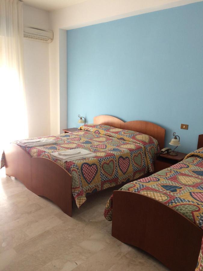 Hotel Panama Ardore Marina 外观 照片